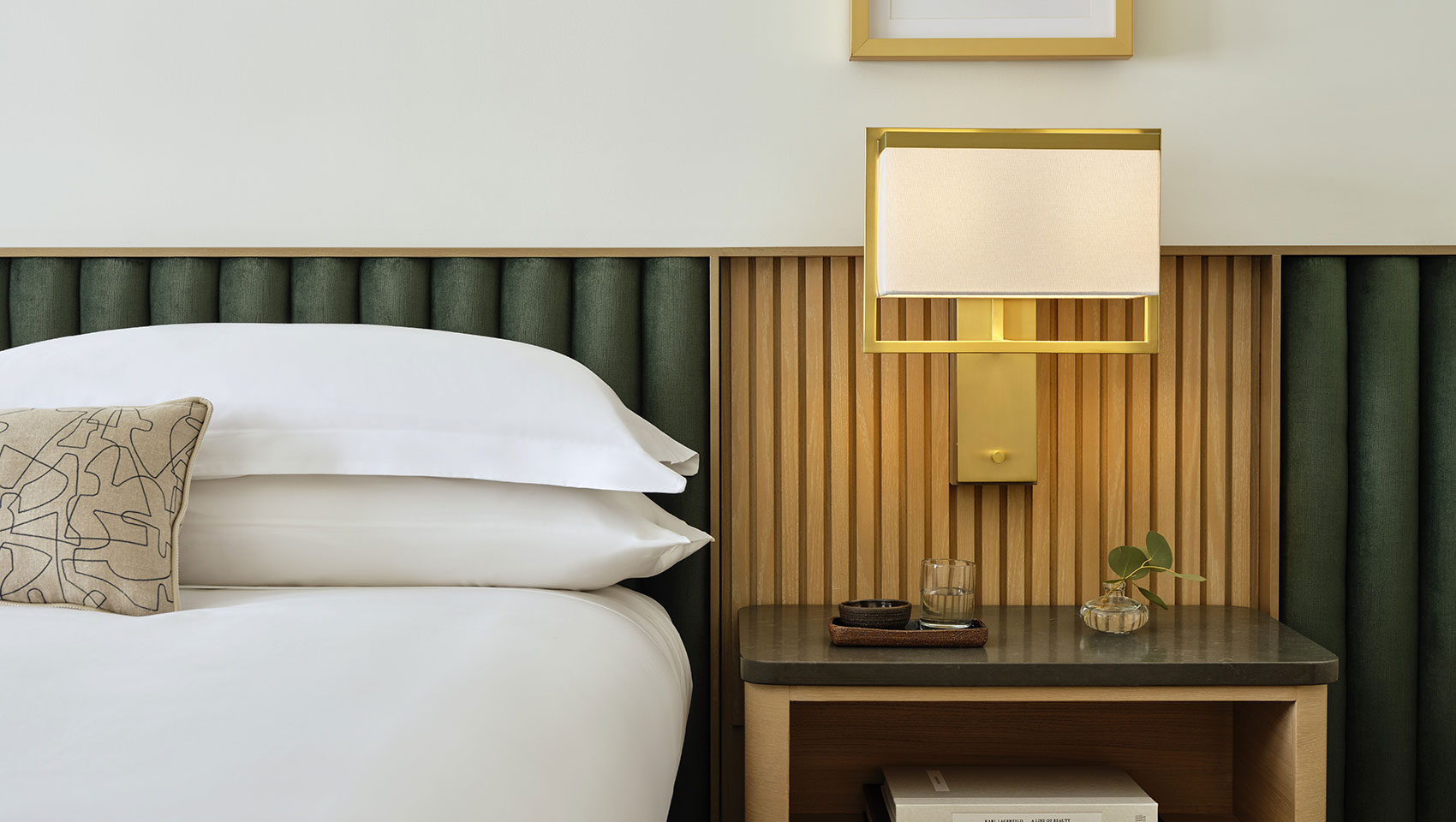 Kimpton Ashbel guestroom